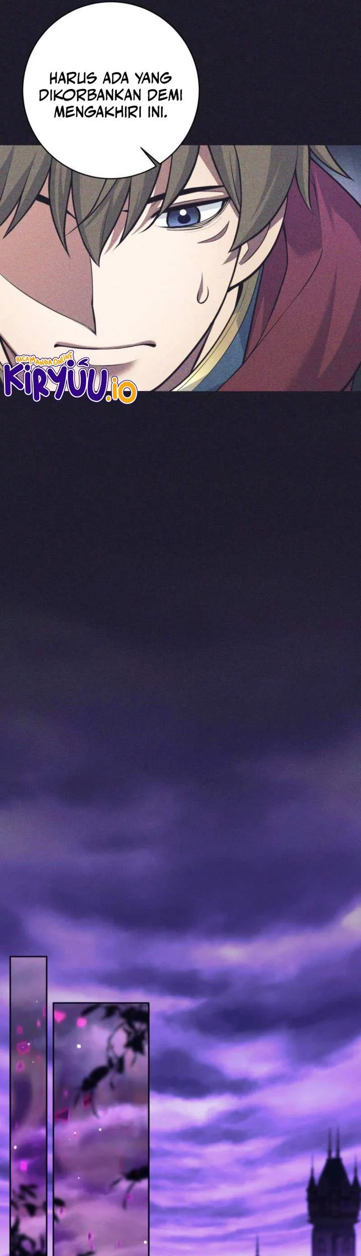 I Quit The Heros Party Chapter 105 Gambar 39