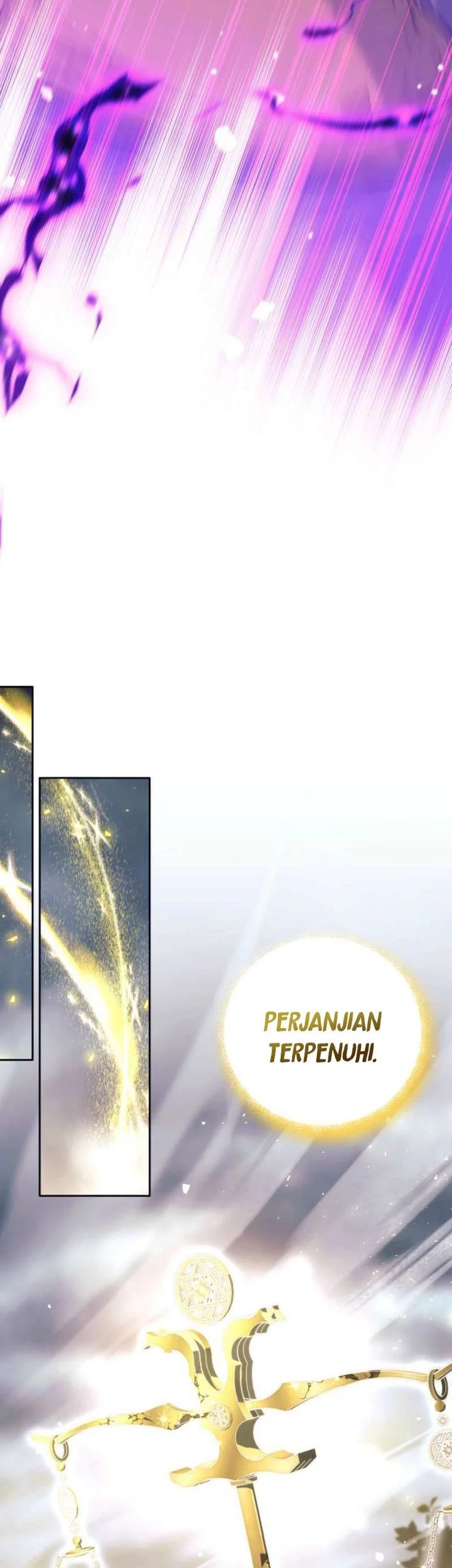 I Quit The Heros Party Chapter 105 Gambar 9