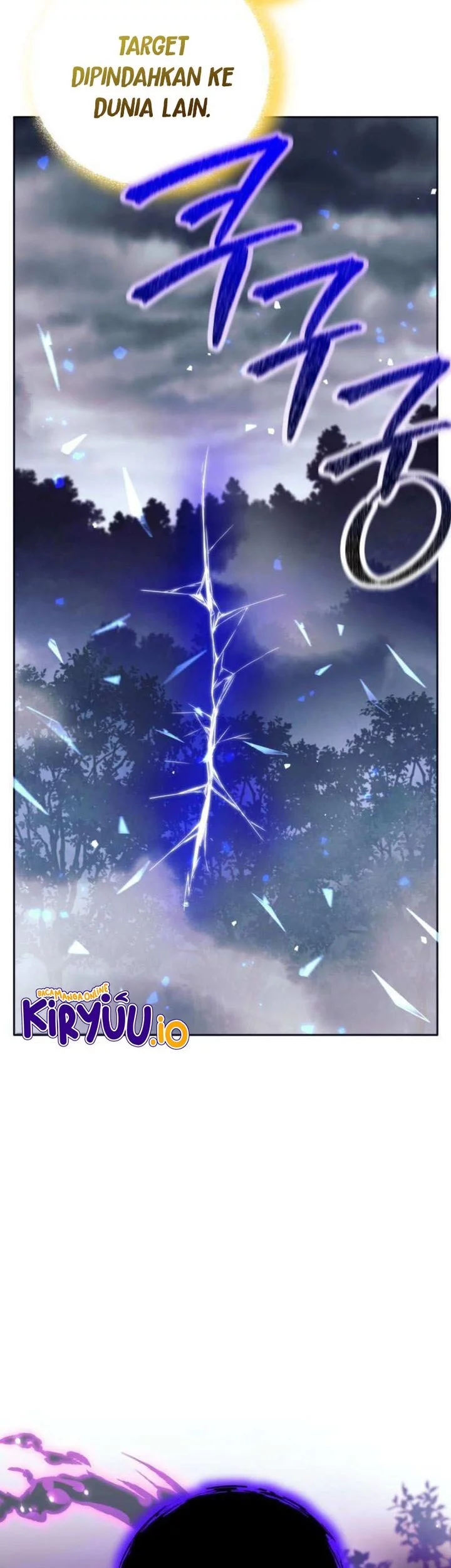 I Quit The Heros Party Chapter 105 Gambar 11