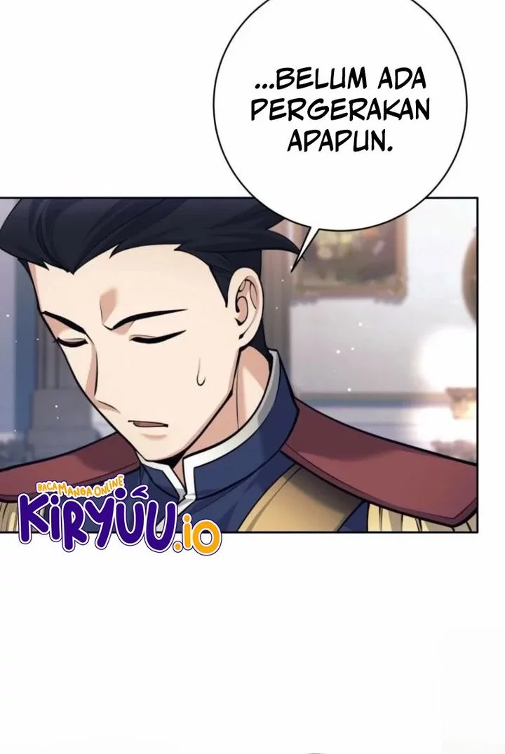 I Quit The Heros Party Chapter 106 Gambar 5