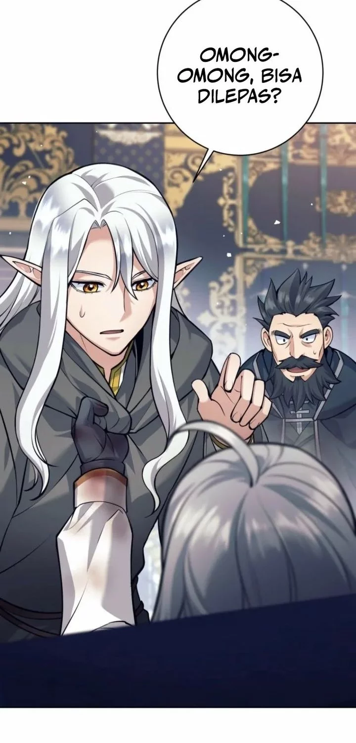 I Quit The Heros Party Chapter 106 Gambar 26