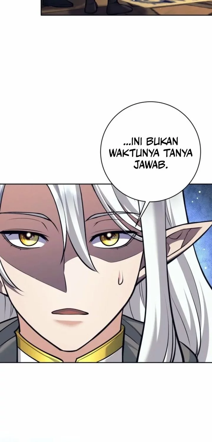 I Quit The Heros Party Chapter 106 Gambar 28