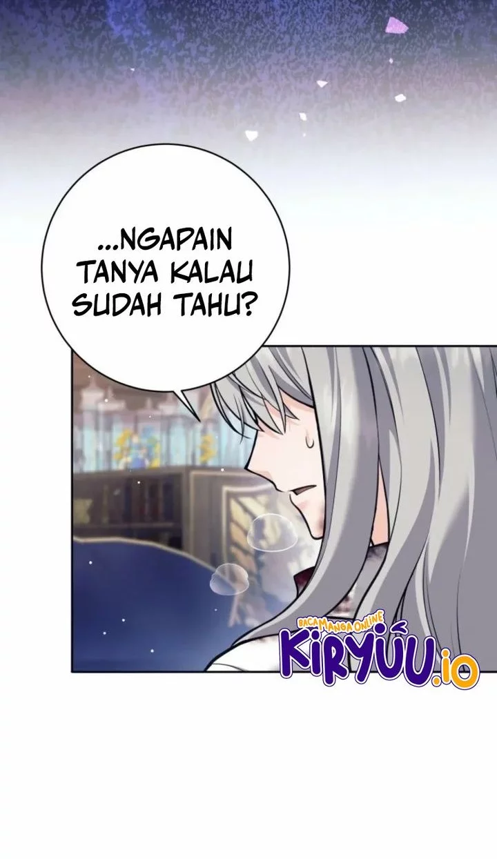 I Quit The Heros Party Chapter 106 Gambar 30