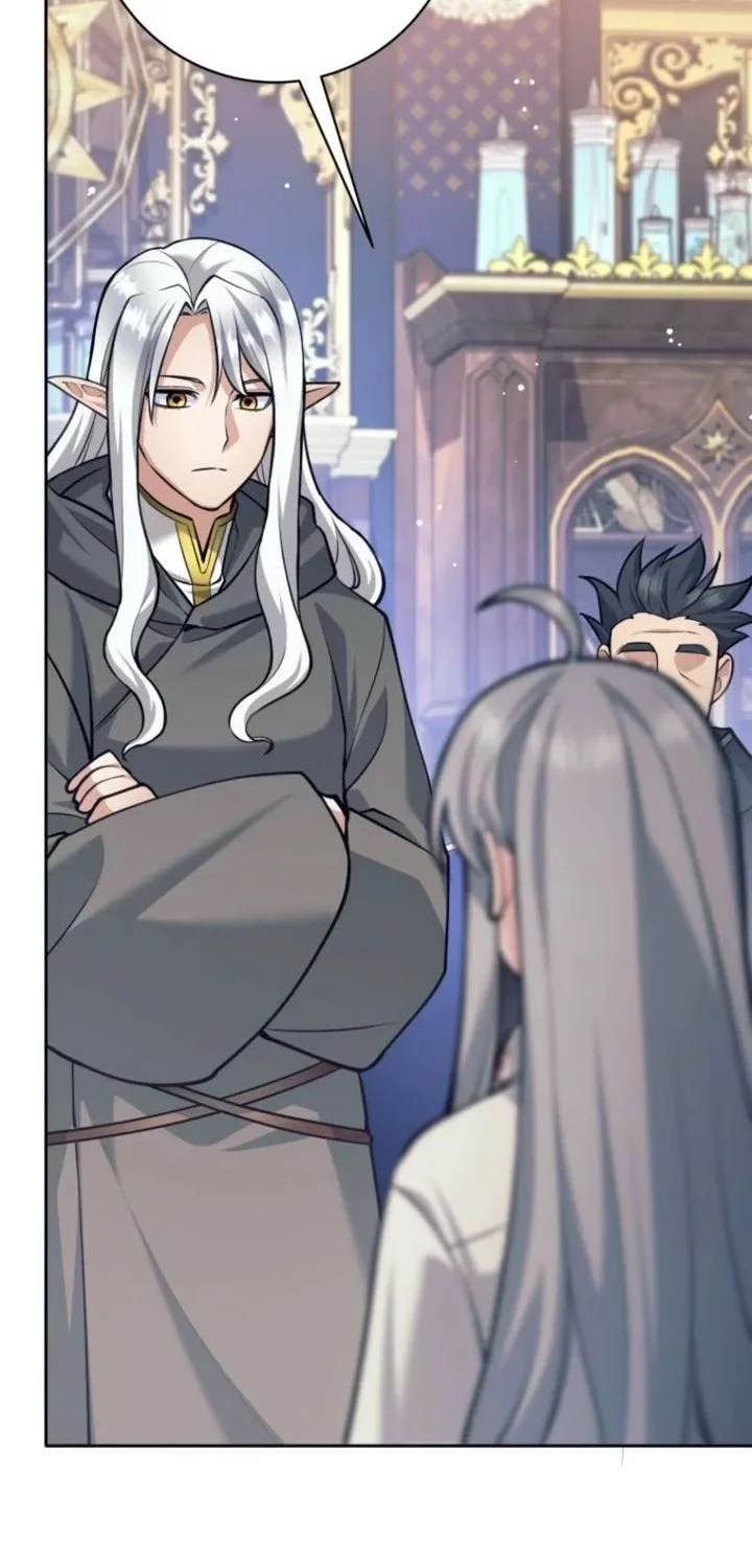 I Quit The Heros Party Chapter 106 Gambar 32