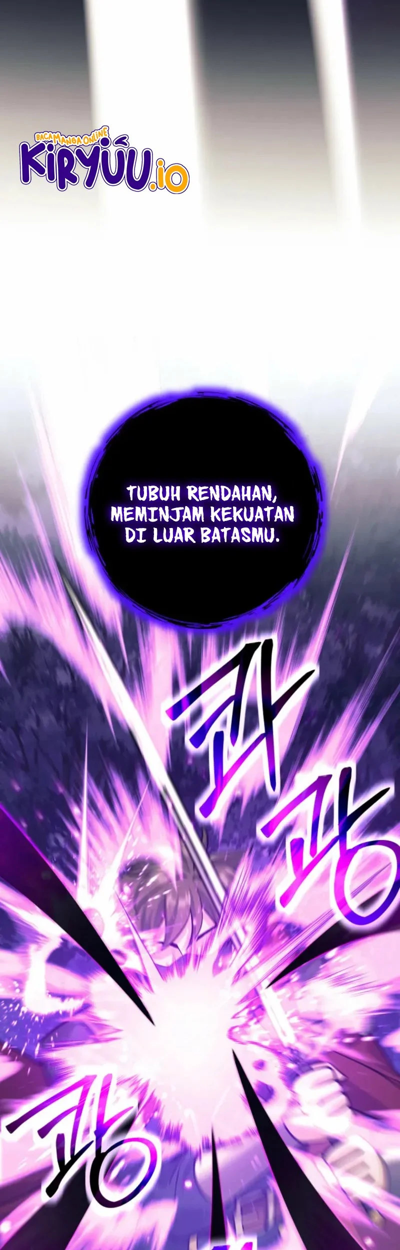 I Quit The Heros Party Chapter 107 Gambar 30