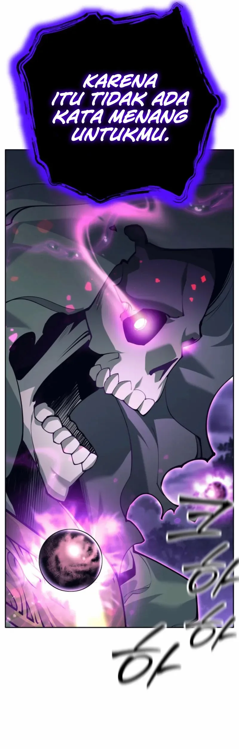 I Quit The Heros Party Chapter 107 Gambar 32