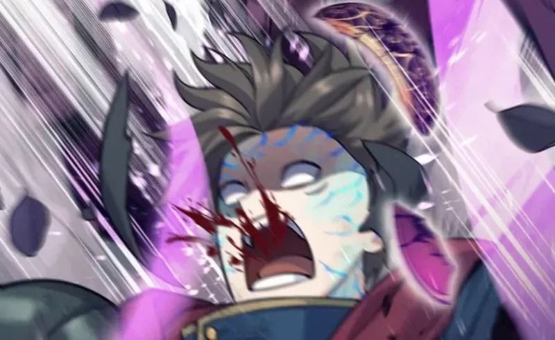 I Quit The Heros Party Chapter 107 Gambar 42