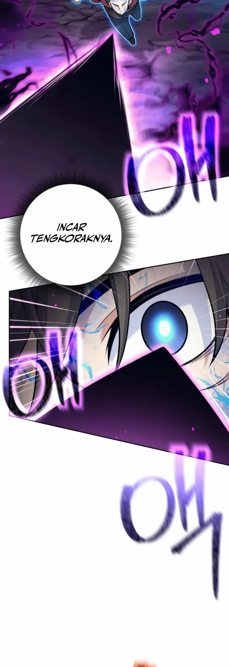 I Quit The Heros Party Chapter 107 Gambar 56