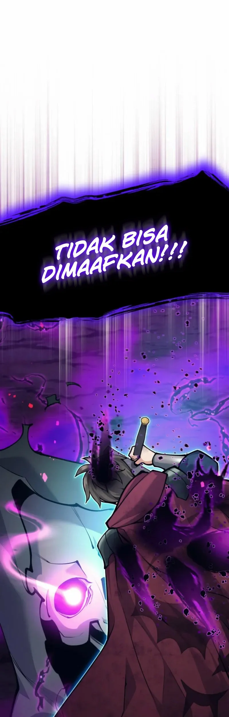 I Quit The Heros Party Chapter 107 Gambar 62