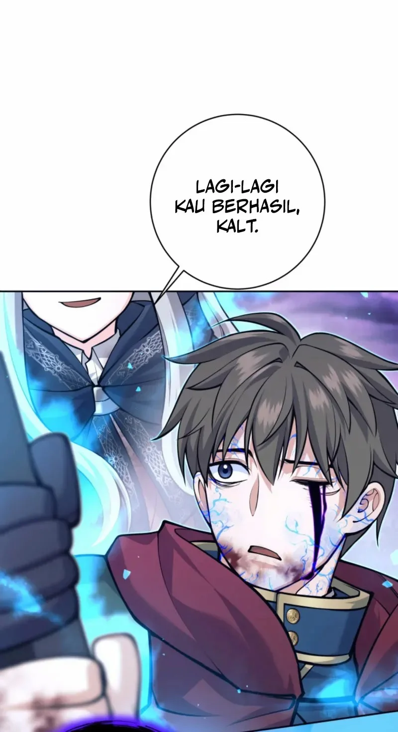 I Quit The Heros Party Chapter 107 Gambar 66