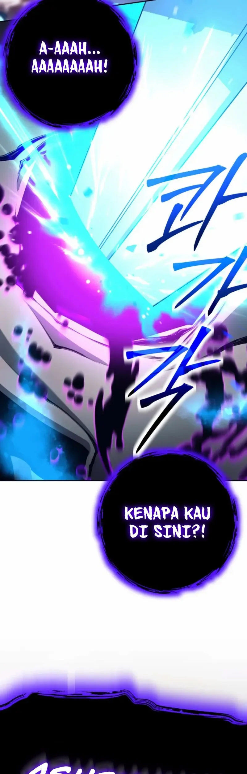 I Quit The Heros Party Chapter 107 Gambar 67