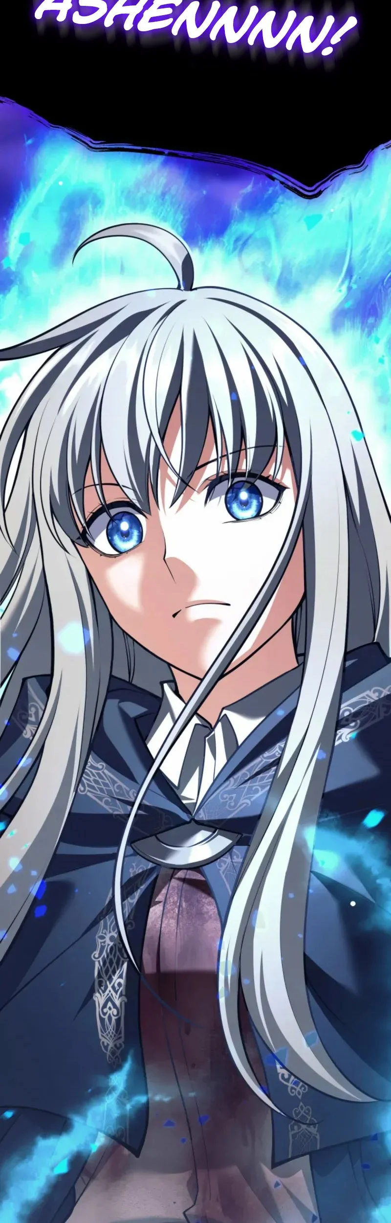 I Quit The Heros Party Chapter 107 Gambar 68