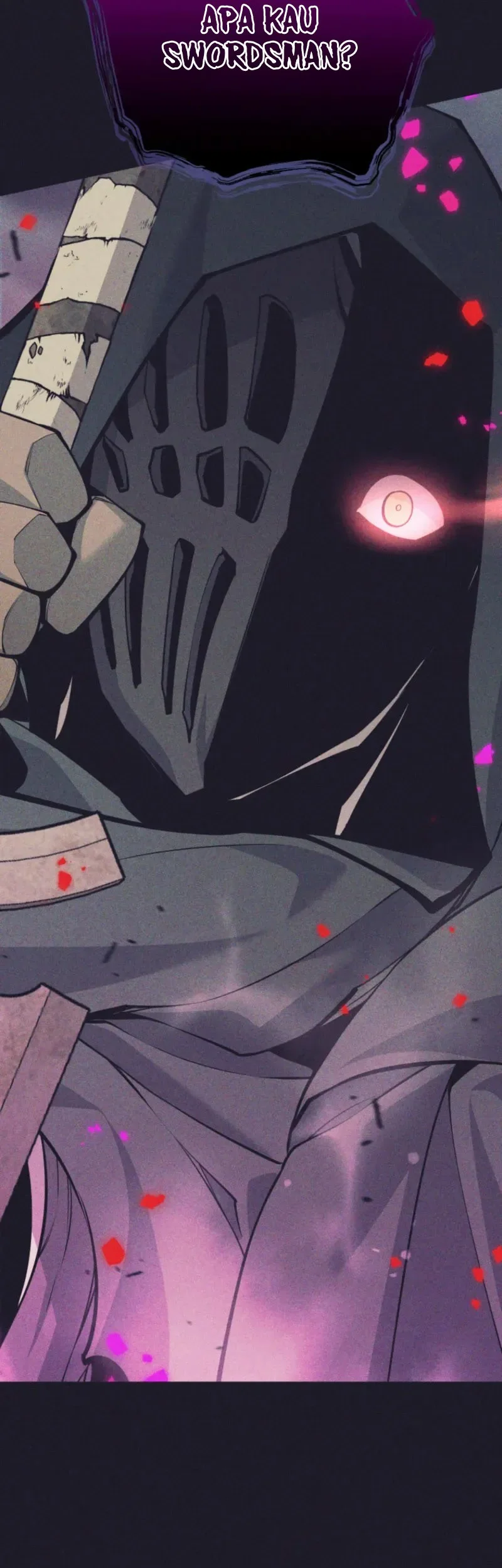 I Quit The Heros Party Chapter 107 Gambar 12