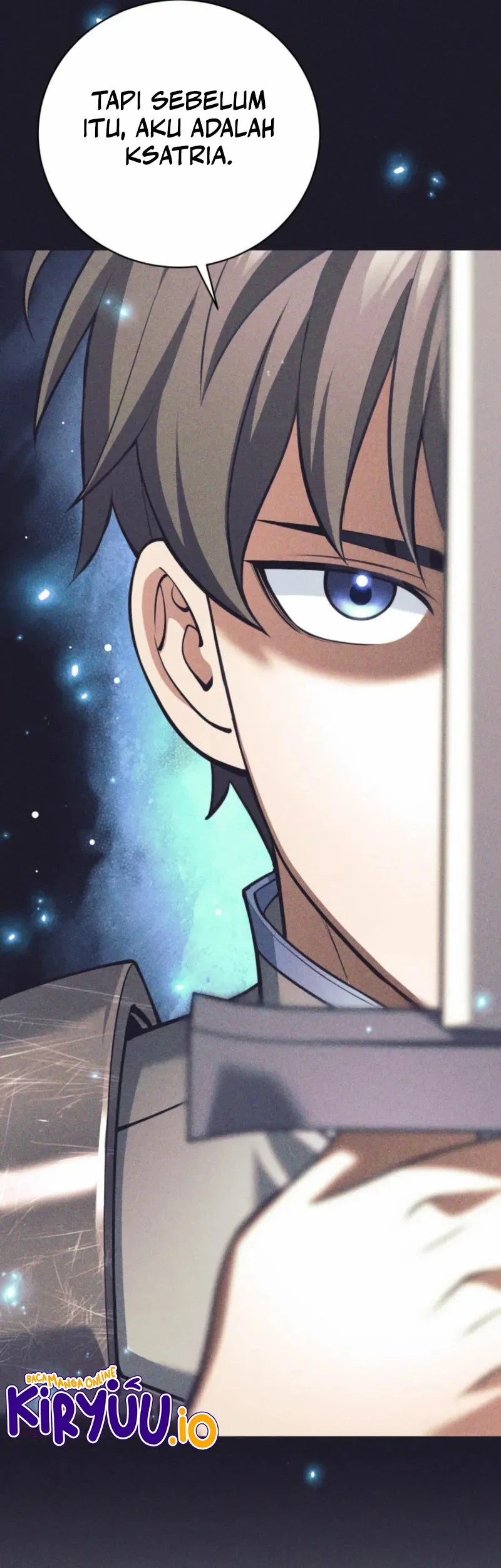 I Quit The Heros Party Chapter 107 Gambar 15