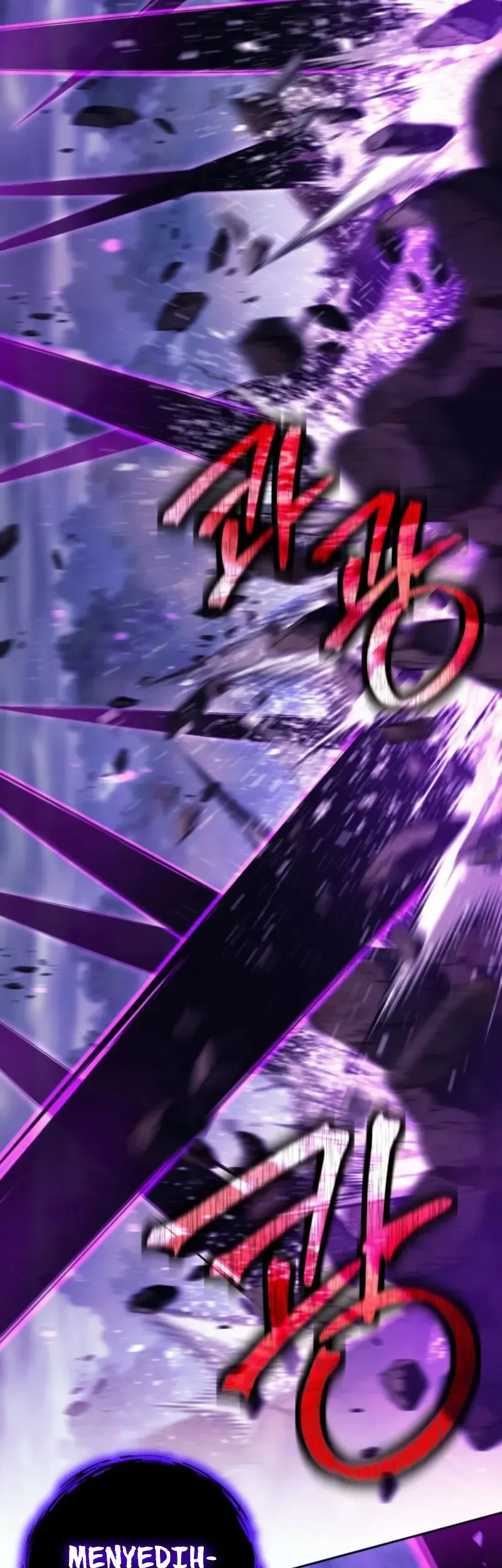 I Quit The Heros Party Chapter 107 Gambar 24