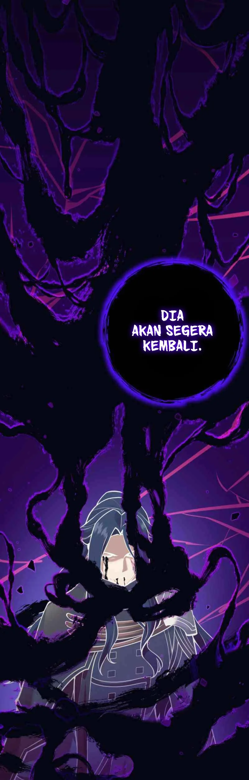 I Quit The Heros Party Chapter 108 Gambar 7