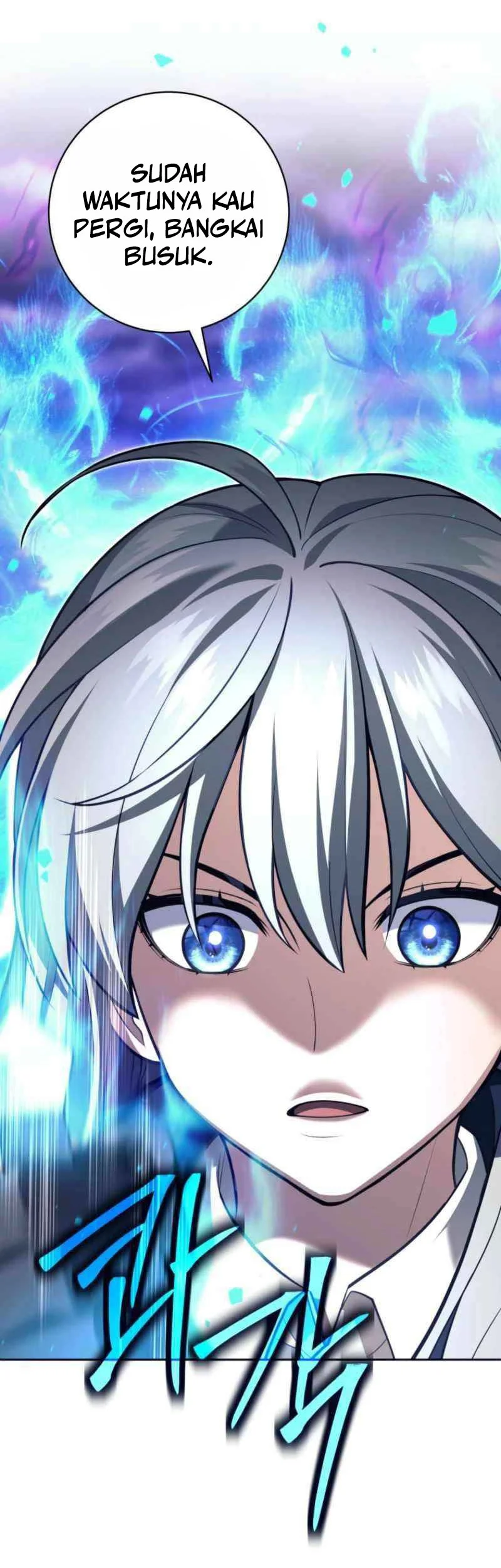 I Quit The Heros Party Chapter 108 Gambar 10