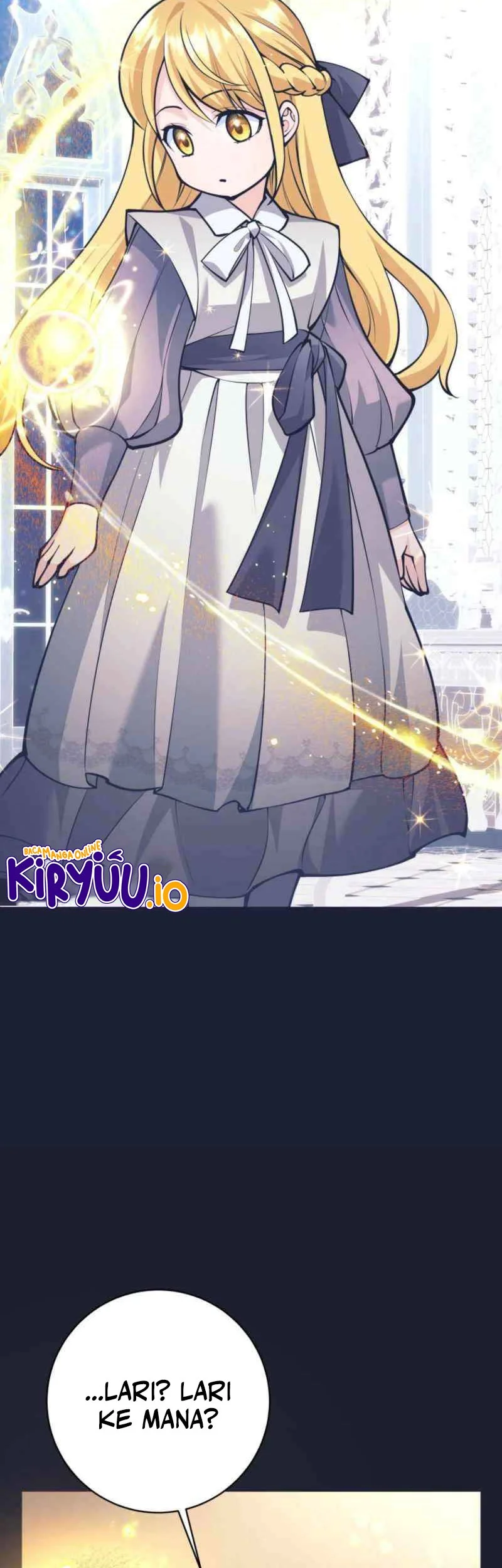 I Quit The Heros Party Chapter 108 Gambar 50