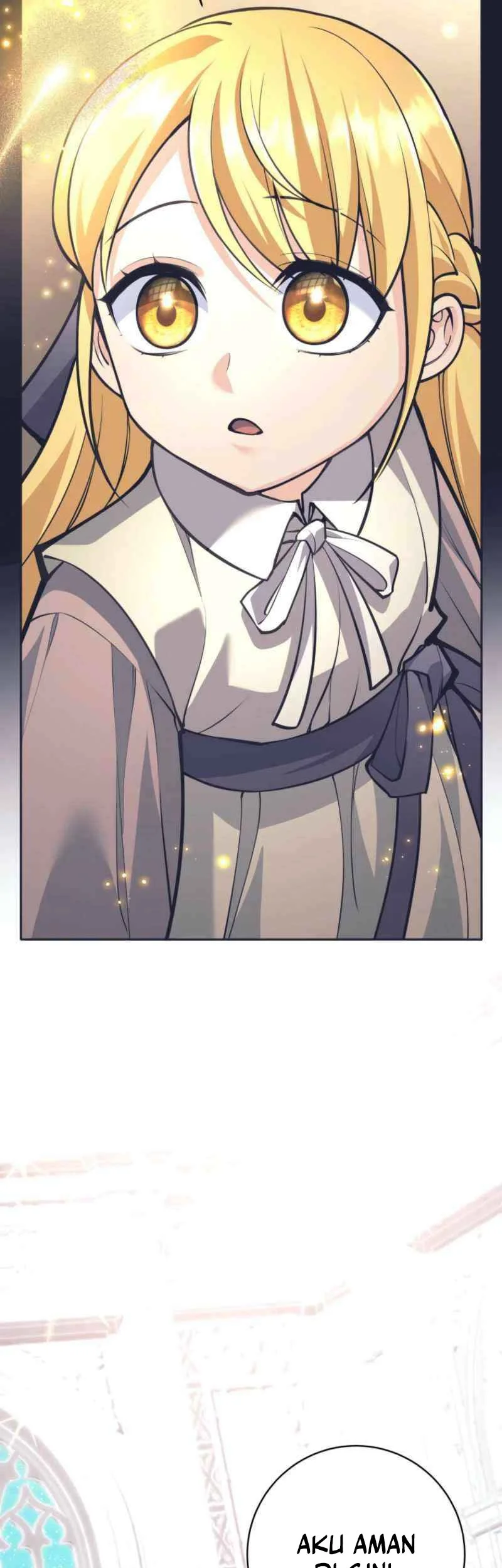 I Quit The Heros Party Chapter 108 Gambar 51