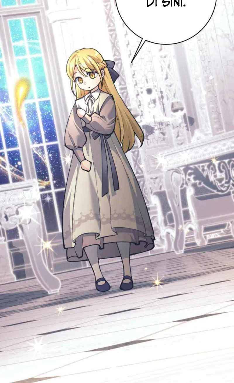 I Quit The Heros Party Chapter 108 Gambar 52