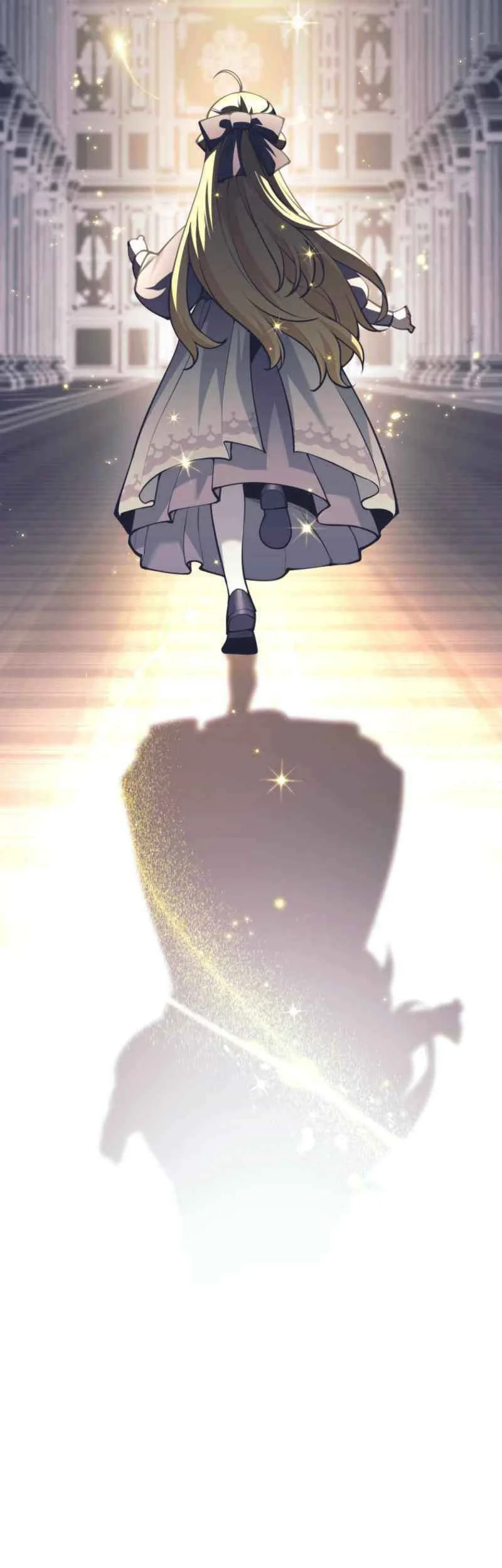 I Quit The Heros Party Chapter 108 Gambar 57