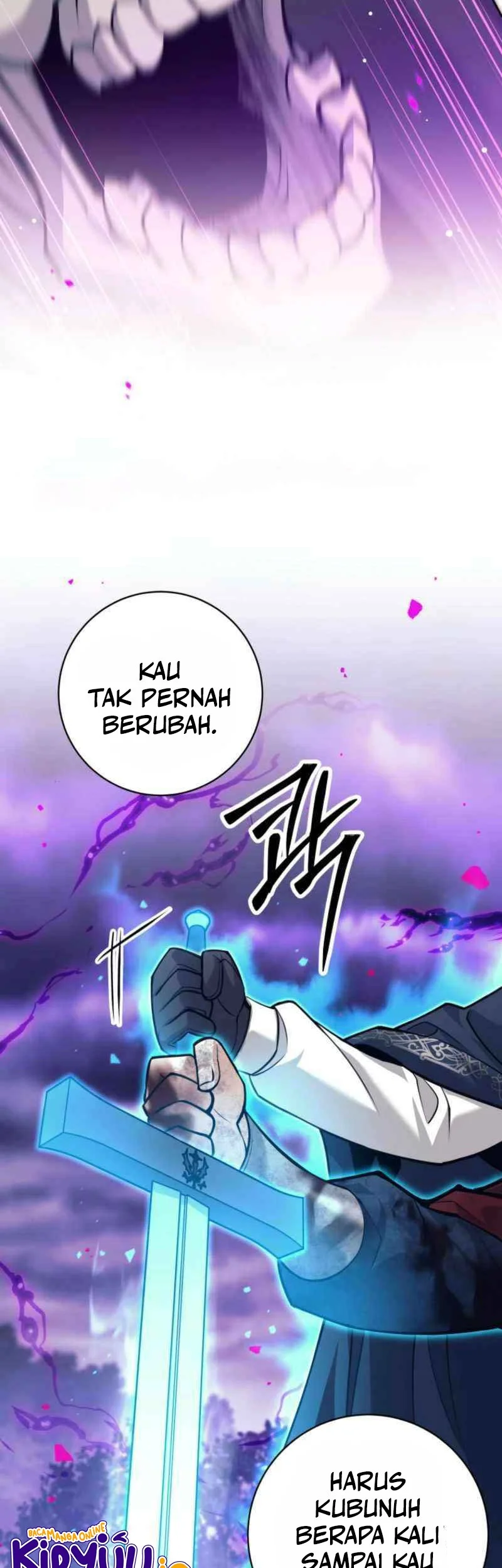 I Quit The Heros Party Chapter 108 Gambar 4