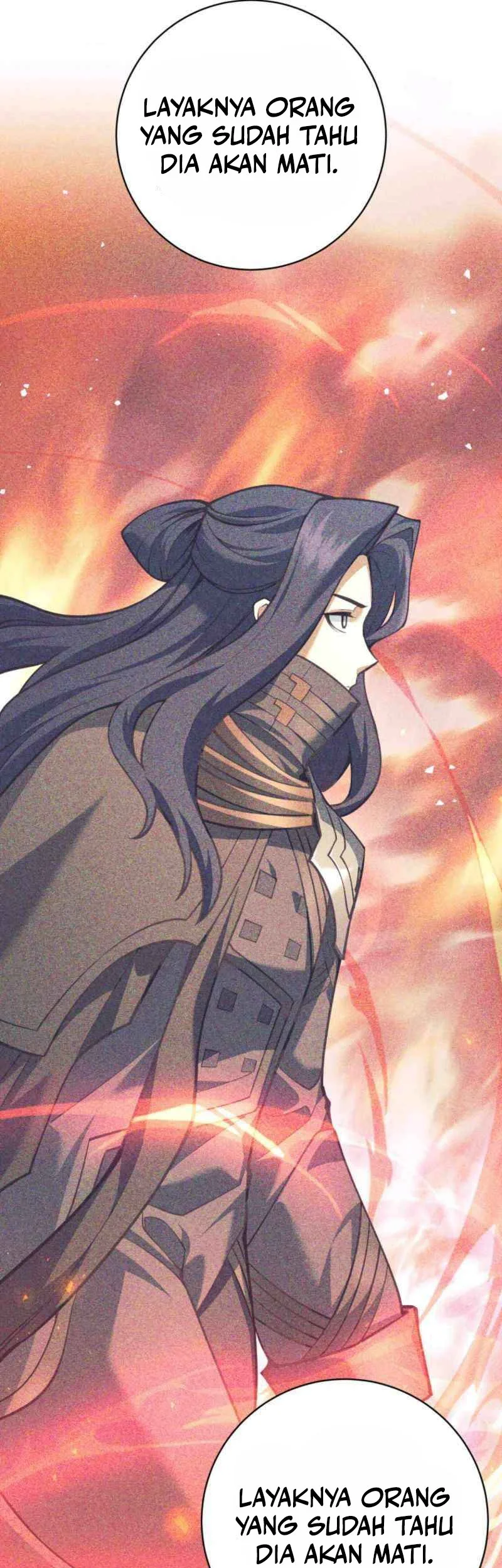 I Quit The Heros Party Chapter 108 Gambar 30