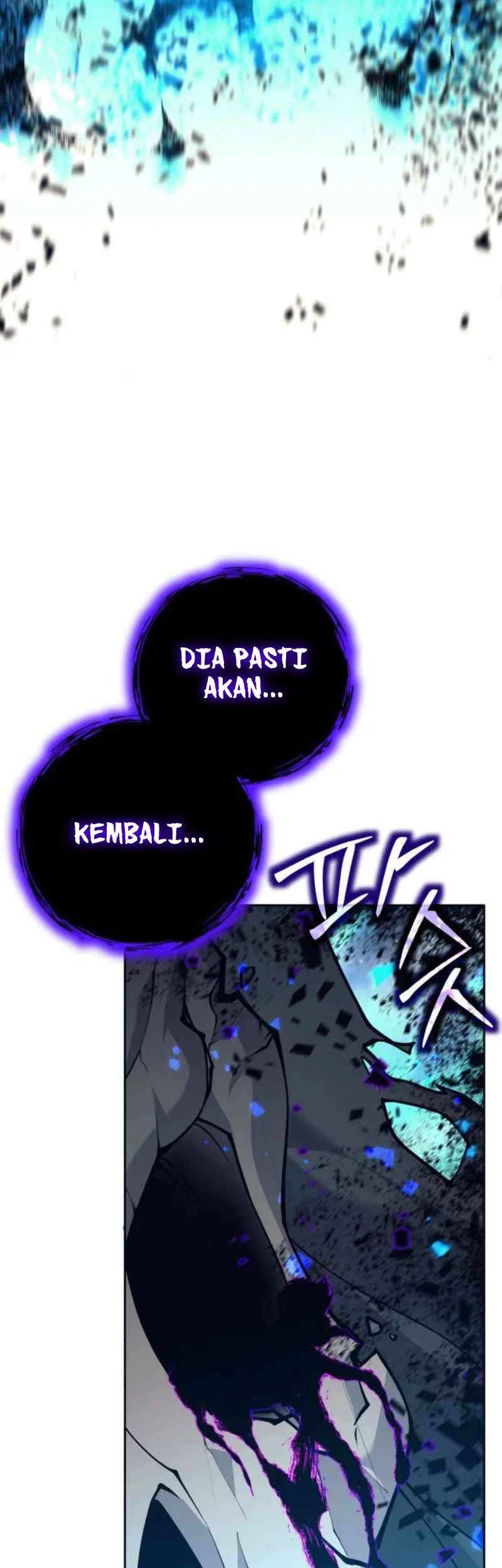 I Quit The Heros Party Chapter 108 Gambar 13