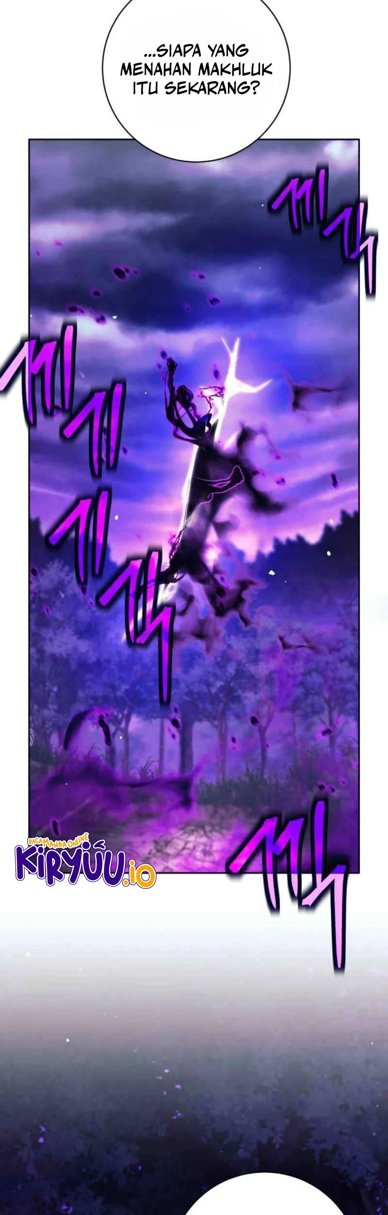 I Quit The Heros Party Chapter 108 Gambar 27