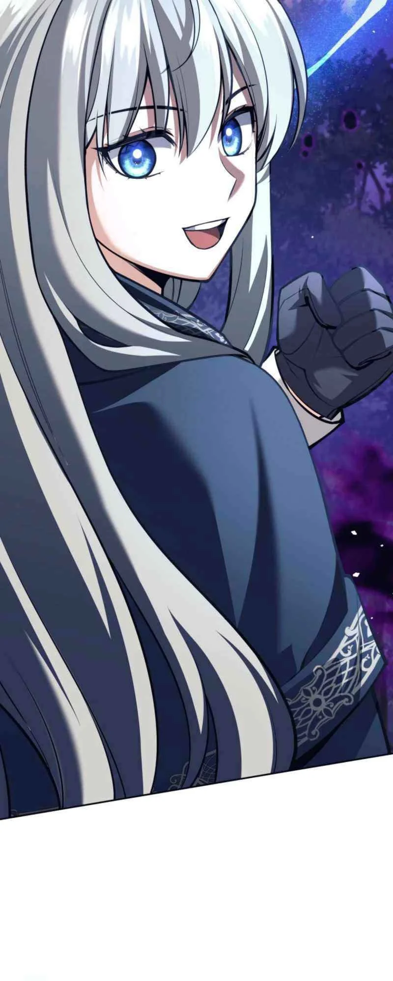 I Quit The Heros Party Chapter 108 Gambar 46