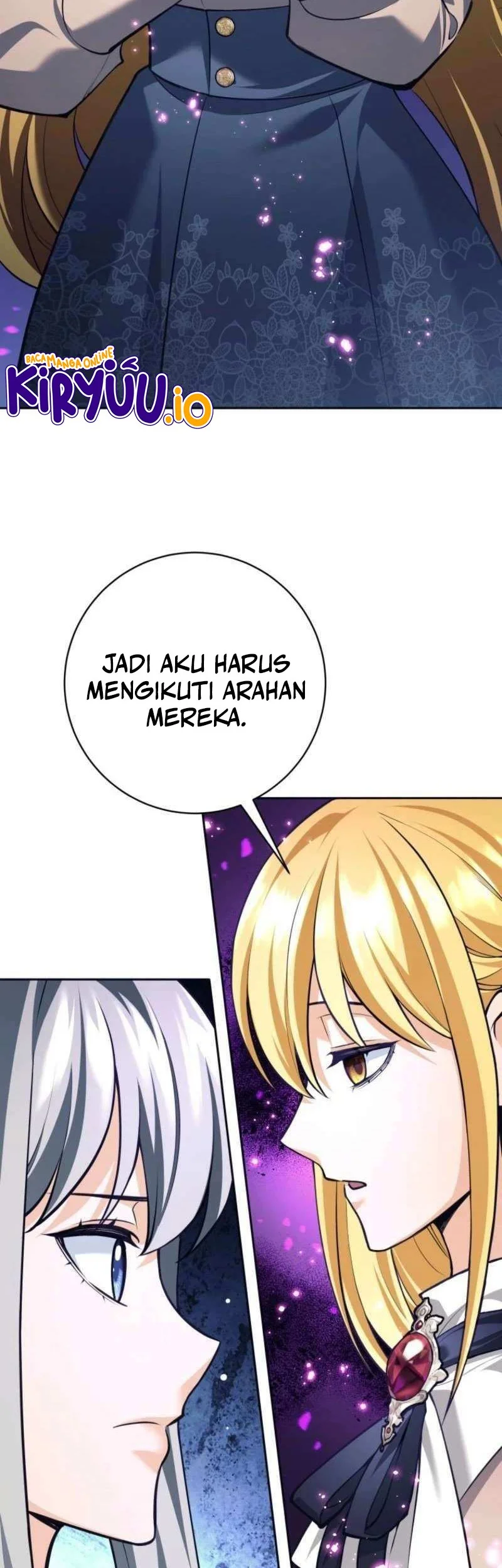 I Quit The Heros Party Chapter 109 Gambar 27