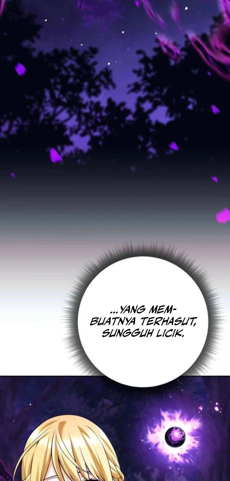 I Quit The Heros Party Chapter 109 Gambar 29