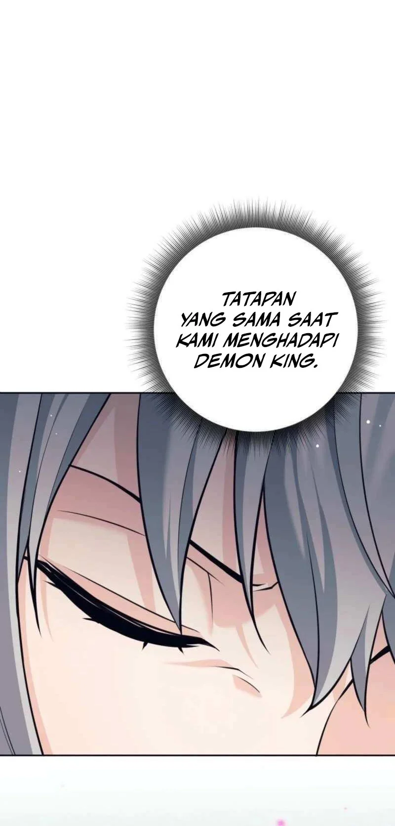 I Quit The Heros Party Chapter 109 Gambar 33