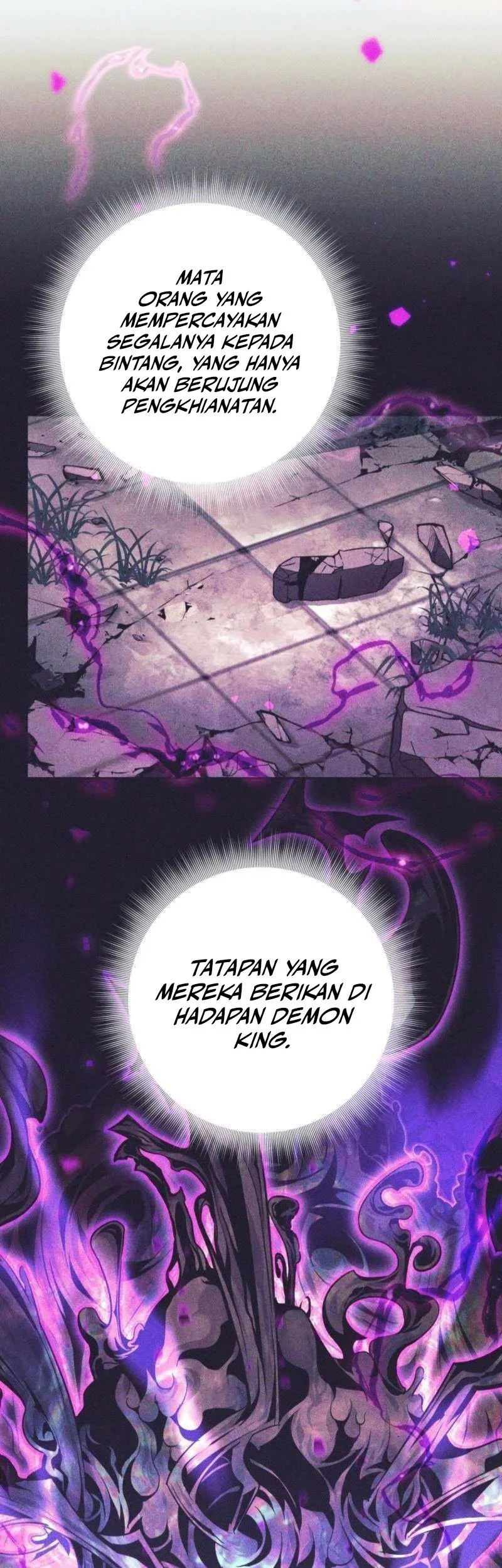 I Quit The Heros Party Chapter 109 Gambar 34