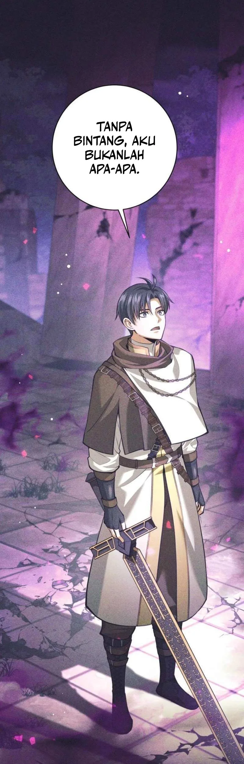 I Quit The Heros Party Chapter 109 Gambar 43