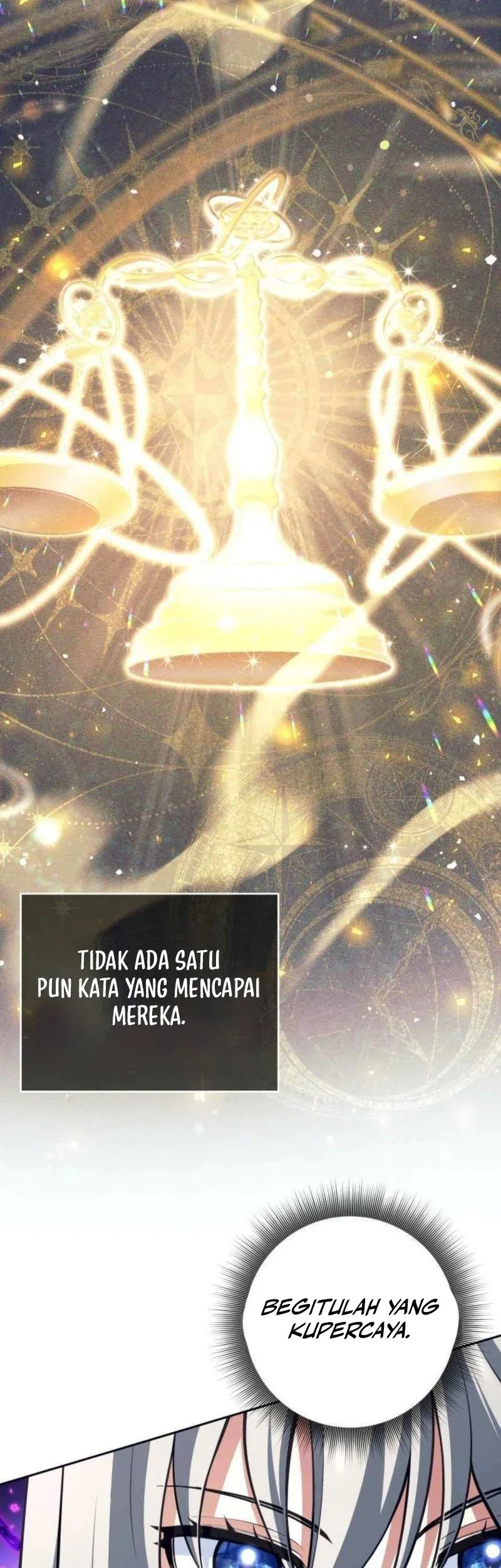 I Quit The Heros Party Chapter 109 Gambar 49