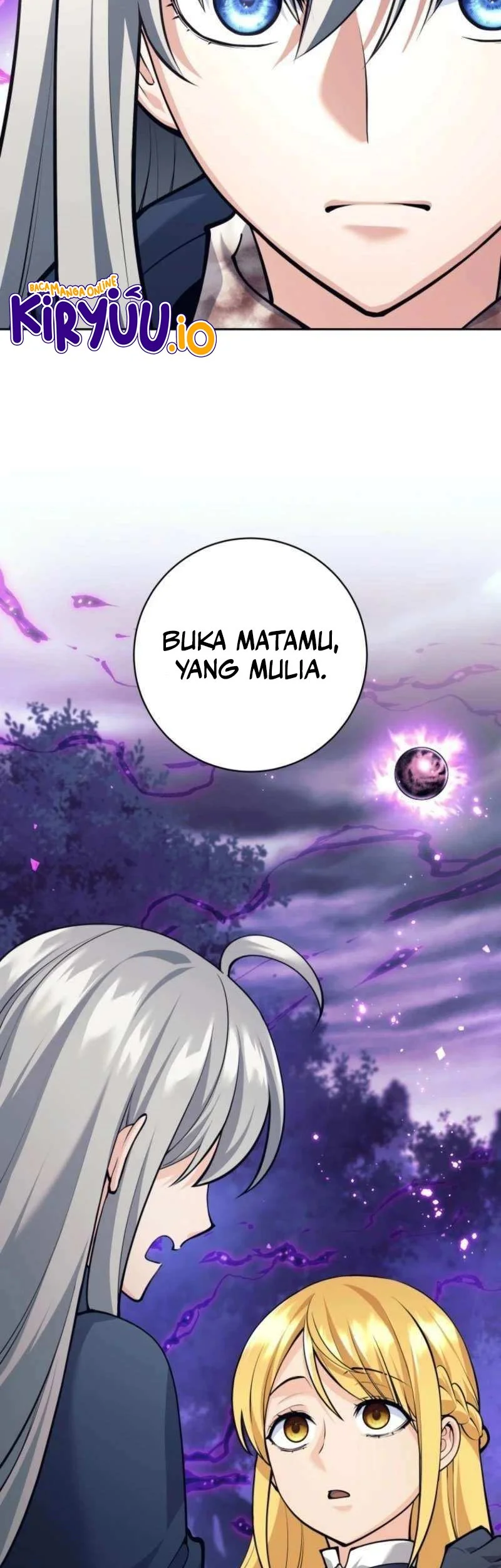 I Quit The Heros Party Chapter 109 Gambar 50