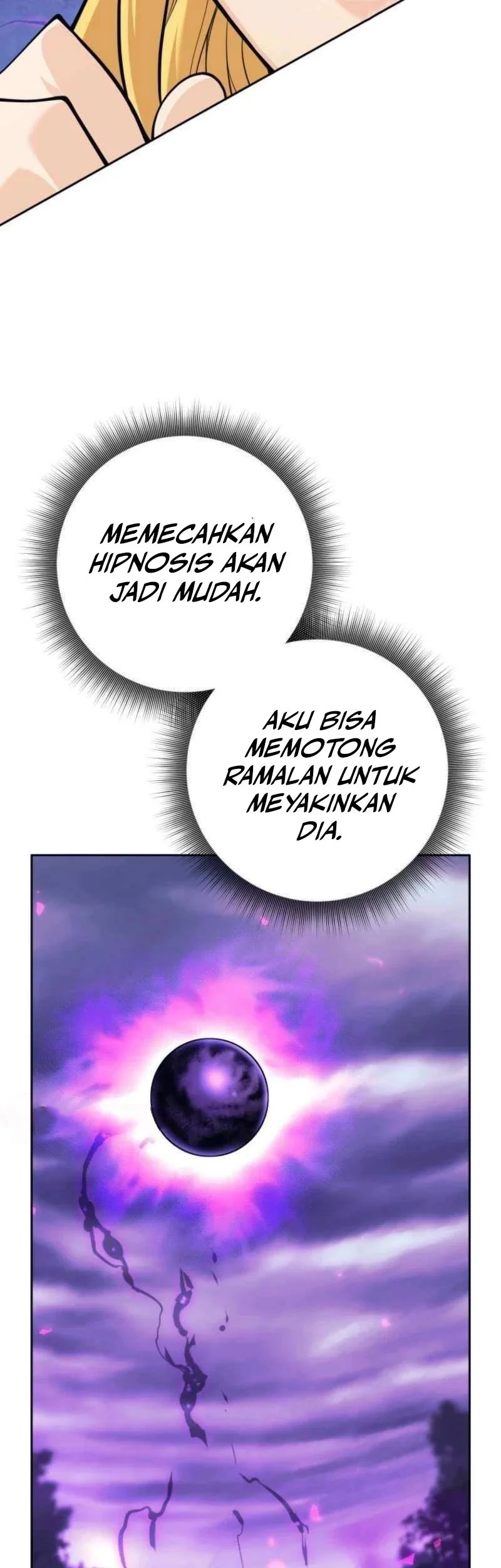 I Quit The Heros Party Chapter 109 Gambar 53