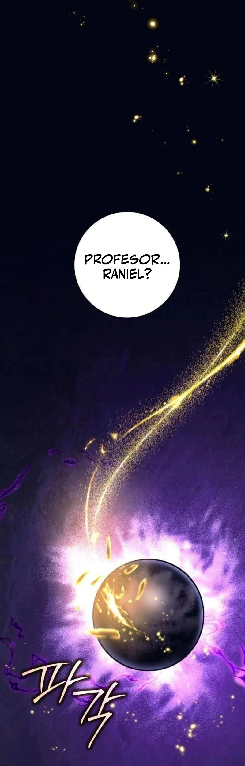 I Quit The Heros Party Chapter 109 Gambar 61