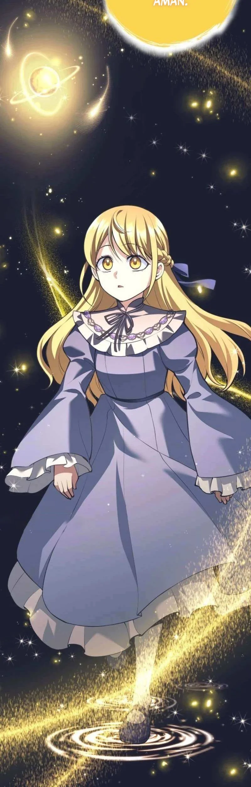 I Quit The Heros Party Chapter 109 Gambar 3