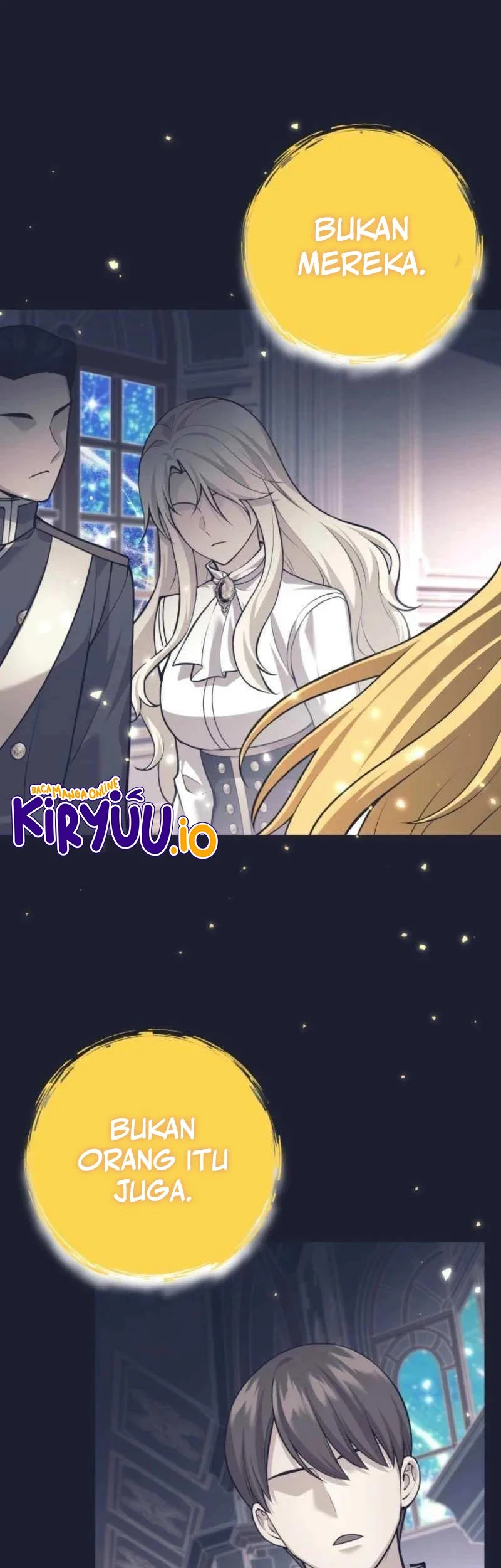 I Quit The Heros Party Chapter 109 Gambar 12