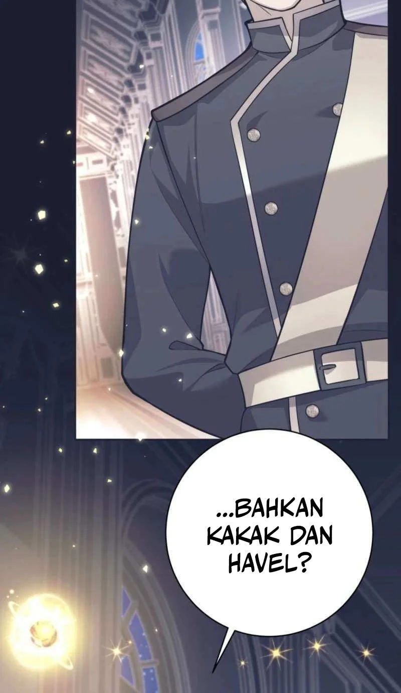 I Quit The Heros Party Chapter 109 Gambar 13