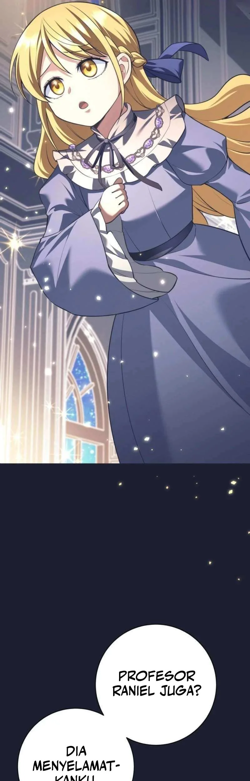 I Quit The Heros Party Chapter 109 Gambar 14