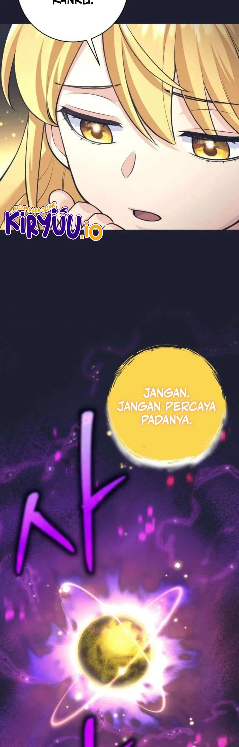 I Quit The Heros Party Chapter 109 Gambar 15