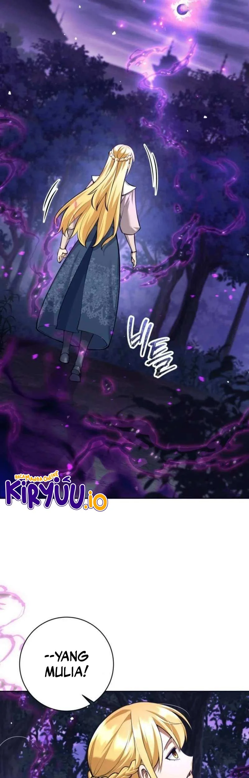 I Quit The Heros Party Chapter 109 Gambar 20