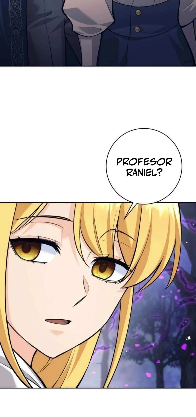 I Quit The Heros Party Chapter 109 Gambar 22