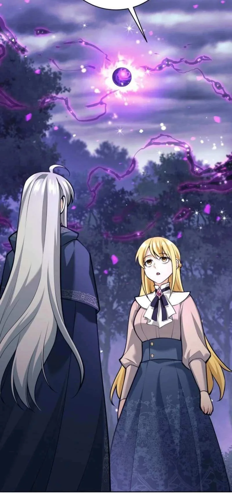 I Quit The Heros Party Chapter 109 Gambar 25