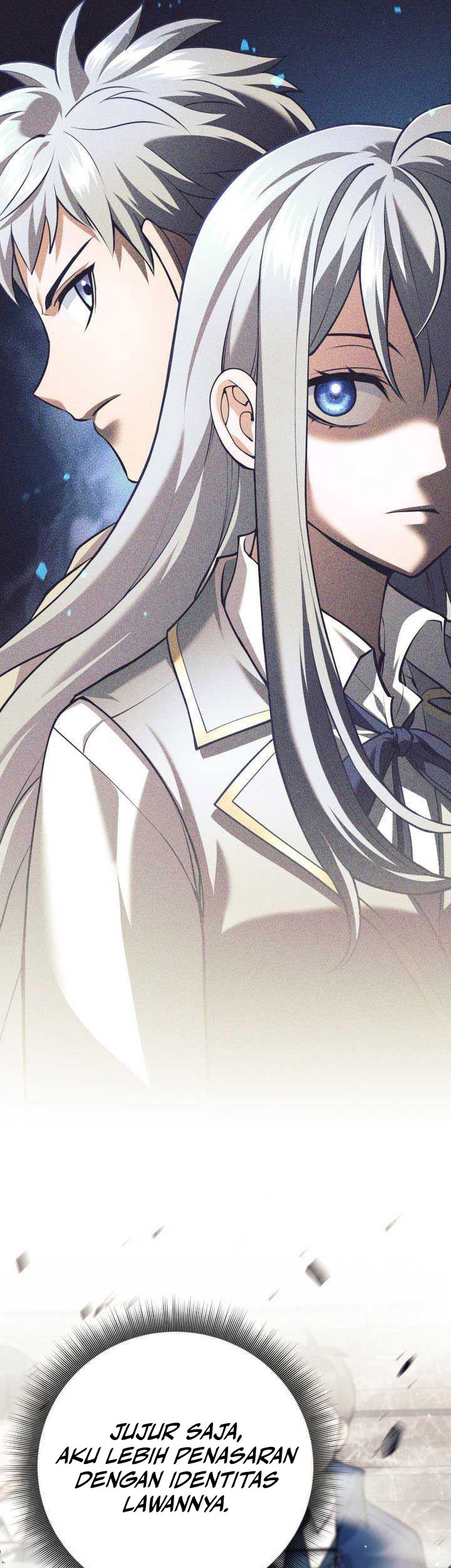 I Quit The Heros Party Chapter 100 Gambar 9