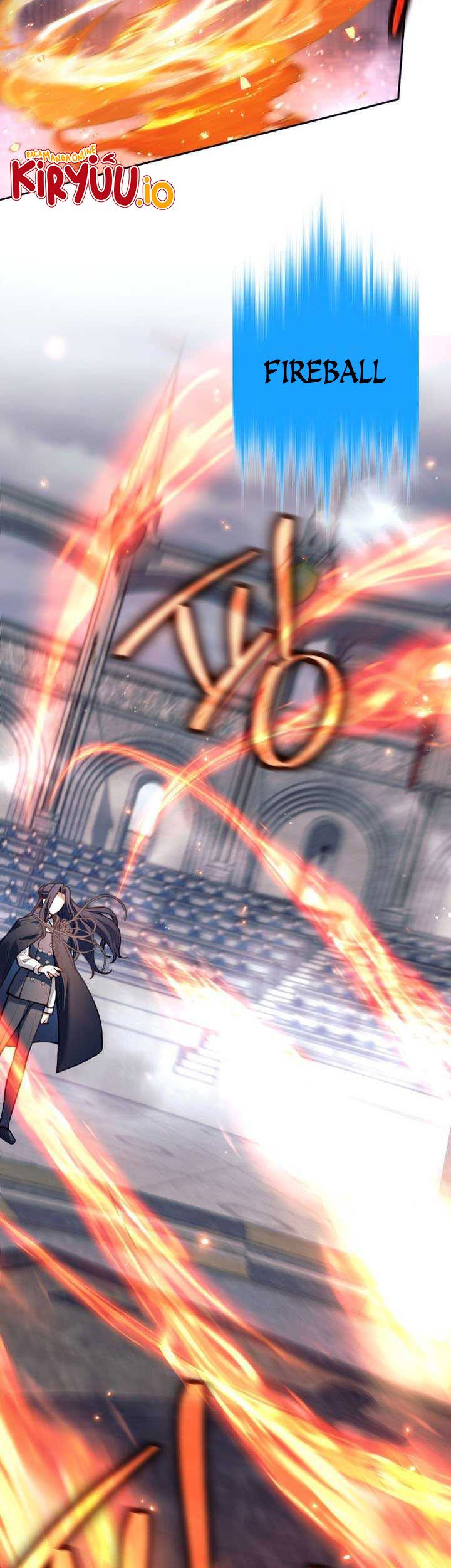 I Quit The Heros Party Chapter 100 Gambar 11