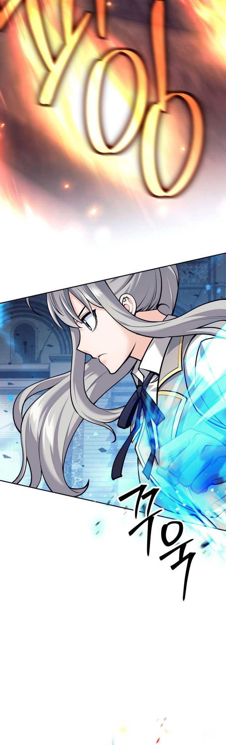 I Quit The Heros Party Chapter 100 Gambar 12